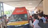 Plane crash: Air India activates emergency centre