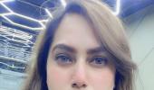 Missing influencer found dead in car in Punjab varsity parking lot