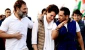 'I Spoke Against Terrorism. Congress Expelled Me'