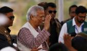 No Dhaka-Beijing-Islamabad alliance: Bangladesh on trilateral meet in China