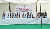 Chhattisgarh Turns Maoist Hotspots Into Tourist Hubs