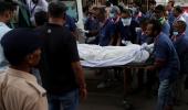 Air India crash: 31 victims identified through DNA tests