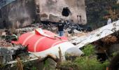 Air India crash: Special team searches for black box