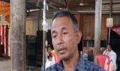 No help from AI or govt: Father of deceased crew member