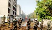 'Same Type Of Accidents Happen Again And Again'