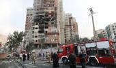 Israel attacks Iran, targets nuclear facilities