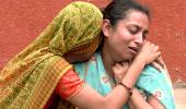 Grief counsellors to help families of AI crash victims