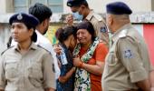He refused DNA test, said: 'I can identify my son'