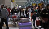 Why Delhi Airport Will See 7% Flight Cancellations