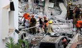 Iran Fires 100 Missiles At Israel
