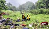 Char Dham chopper crashes raise alarm: 13 deaths in 6 wks