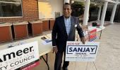 From IIT-Delhi To Sugar Land City Council