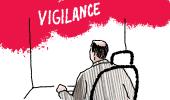 The Sword Of Vigilance Hangs Over Bankers