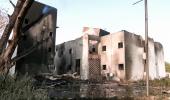 Plane crash turns medical college anniversary a scar-filled one