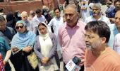 Why Bus To Evacuate Indian Students In Iran Is Stuck!