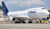 'Bomb threat': Hy'bad-bound flight forced to make a U-turn