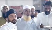 Muslims, RSS Join Hands To Help Crash Victims