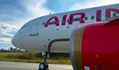 Glitch grounds AI's San Francisco-Mumbai flight in Kolkata