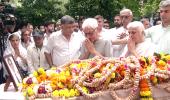 162 victims identified, 120 bodies handed over