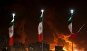 'No One Is Evacuating Tehran'
