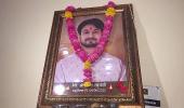 Glad I didn't end up like Raja: Man after bride elopes with lover