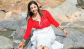 Married boyfriend arrested for Haryana model's murder