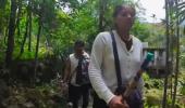 Honeymoon murder: Cops recreate crime scene; SIT in Indore