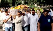 'We Were There At Every Crew Funeral': AI CEO