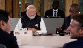 India-Canada relations 'extremely important': Modi