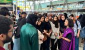 India launches Op Sindhu to evacuate nationals from war-hit Iran