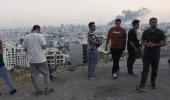 Iran's centrifuge production sites hit by Israel: IAEA
