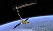 NISAR Satellite Set for July Launch