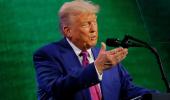 Trump expresses 'keen interest' in trade pact with Pak, hails army chief