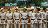 ED conducts raids in Bihar constable recruitment 'scam'