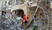 When Will Iran, Israel Exhaust Missiles?
