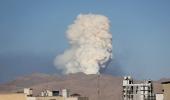 LIVE! Surrender of...: Sonia on India's silence on Gaza, Iran 