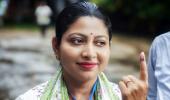 5 constituencies in 4 states vote in assembly bypolls