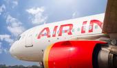 Amid crisis, Air India asked to remove 3 officials