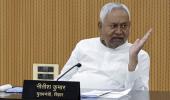 Bihar govt increases old age, widow pension ahead of poll