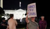 Iran confirms attack on nuke sites, won't stop programme