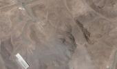 Satellite images show damage at Iranian nuclear sites