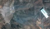 CIA says Iran's nuclear program 'severely damaged'