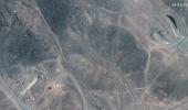 US hit deep inside Iran nuke sites with 'bunker busters'