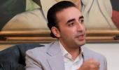 Pak will go to war with India for Indus water: Bilawal