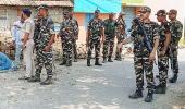 Bengal: Blast after bypoll results in Kaliganj, girl killed