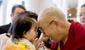 Act cautiously: China to India over Dalai Lama's incarnation