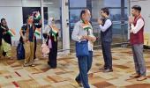 Centre evacuates 290 Indians, 1 Sri Lankan from Iran