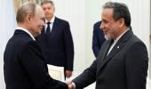 Can Iran Expect Help From Putin Now?