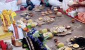 Family conducts daughter's 'shradh' for interfaith marriage