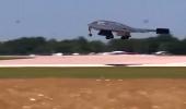 B-2 Bombers Return After Iran Strike